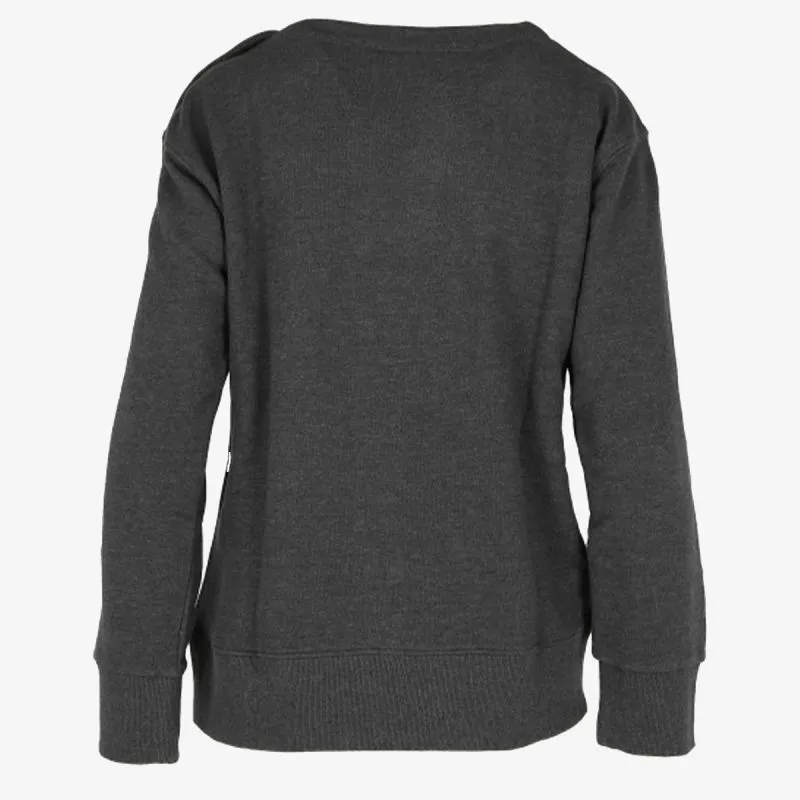 Champion LADY TWIST CREWNECK 