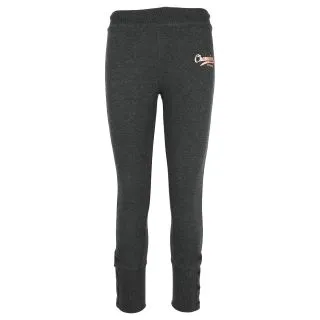 Champion LADY TWIST RIB CUFF PANTS 
