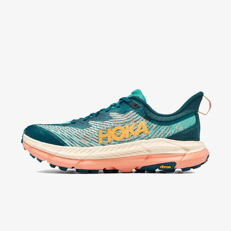 Hoka Mafate Speed 4 