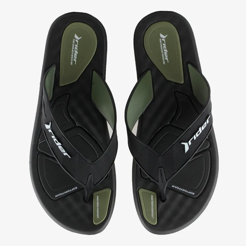 Rider R Line Plus II 