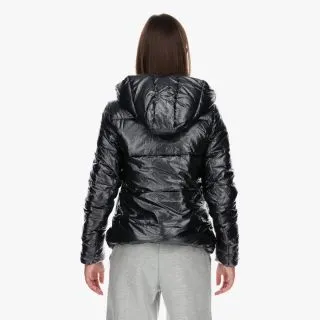 Champion HOODED POLYFILLED JACKET 