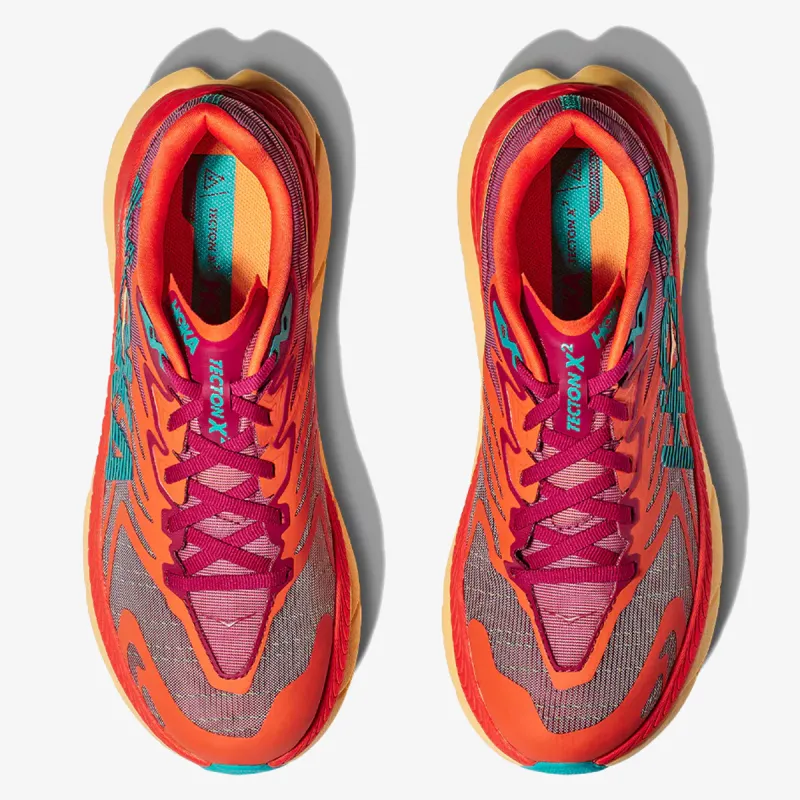 Hoka Tecton X 2 
