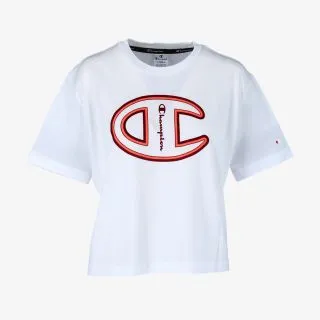 Champion LADY LINE T-SHIRT 
