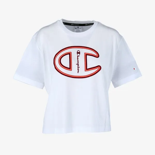 Champion LADY LINE T-SHIRT 