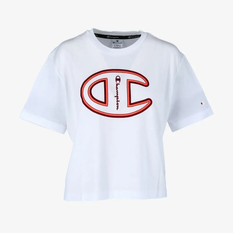 Champion LADY LINE T-SHIRT 
