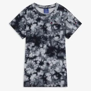 Champion TIE DYE DIGITAL PRINT 
