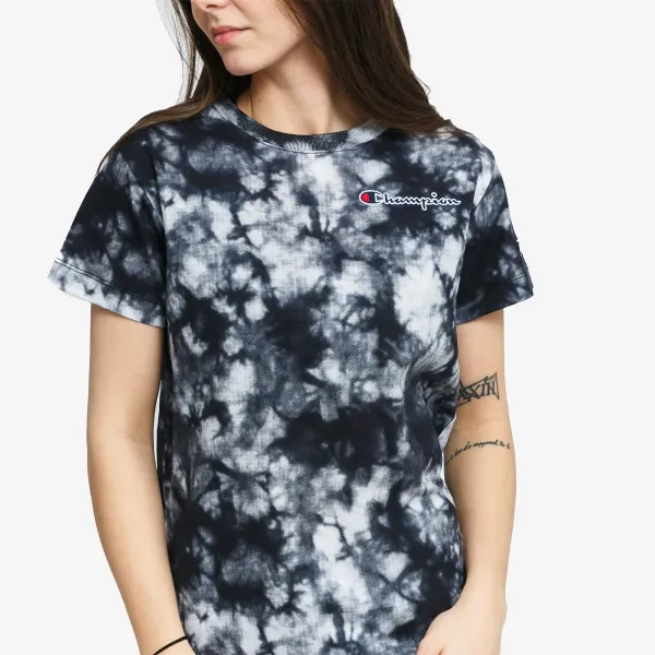 Champion TIE DYE DIGITAL PRINT 