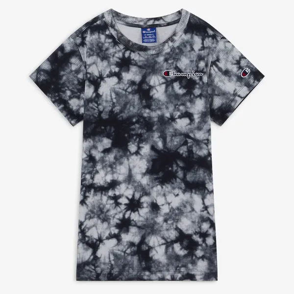 Champion TIE DYE DIGITAL PRINT 