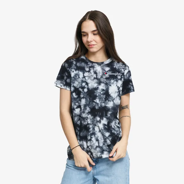 Champion TIE DYE DIGITAL PRINT 