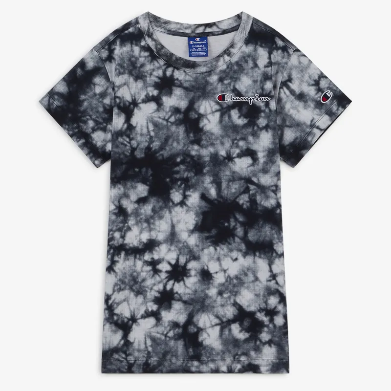 Champion TIE DYE DIGITAL PRINT 