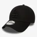 New Era 39THIRTY LEAGUE BASIC LA 
