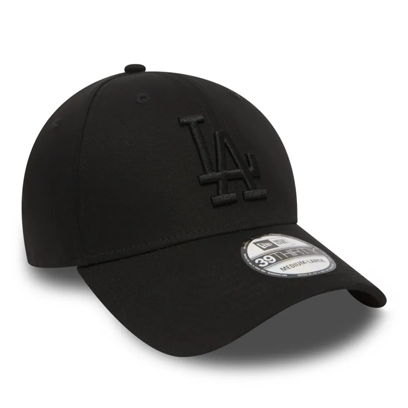 New Era 39THIRTY LEAGUE BASIC LA 