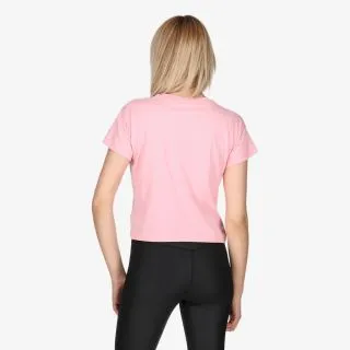 Champion Champion CREWNECK CROPTOP 