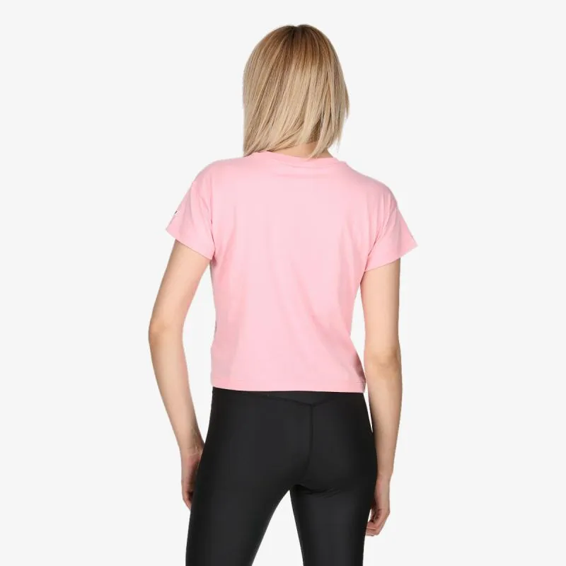 Champion Champion CREWNECK CROPTOP 