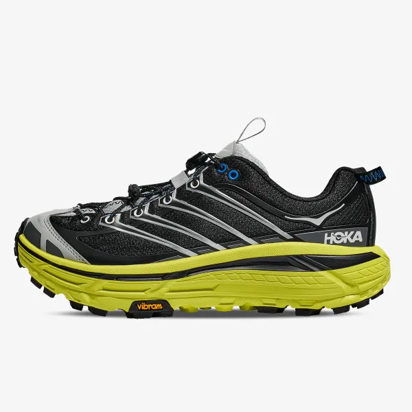 Hoka Mafate Three2 