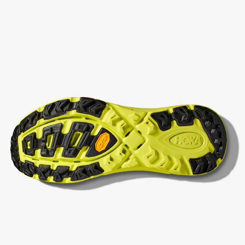 Hoka Mafate Three2 