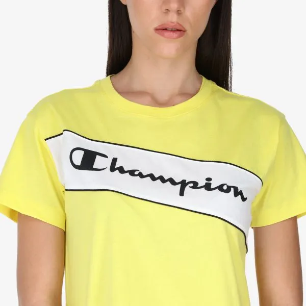 Champion CREWNECK T-SHIRT 