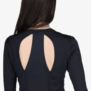 Champion Champion BASIC LS T-SHIRT 