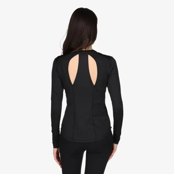 Champion Champion BASIC LS T-SHIRT 