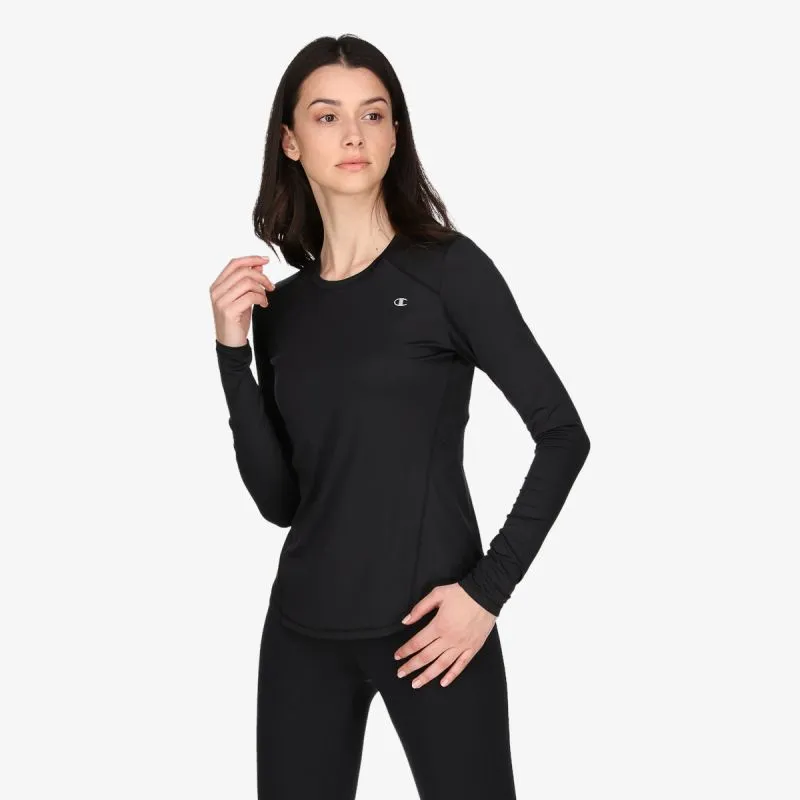 Champion Champion BASIC LS T-SHIRT 