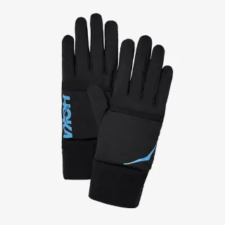 Hoka ColdSnap Fleece Gloves 