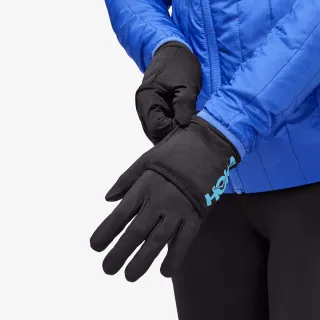 Hoka ColdSnap Fleece Gloves 
