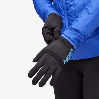 Hoka ColdSnap Fleece Gloves 