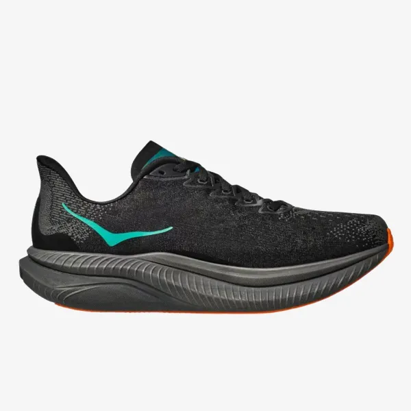 Hoka Mach 6 