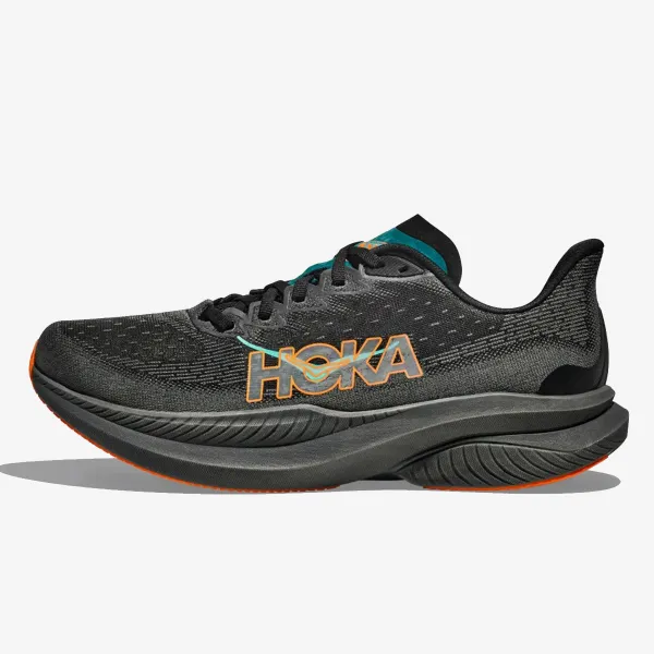 Hoka Mach 6 