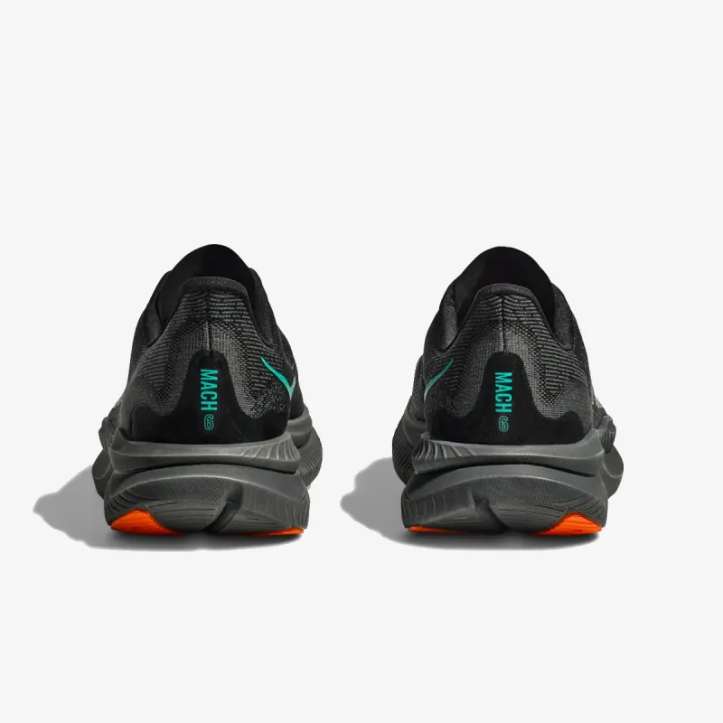 Hoka Mach 6 
