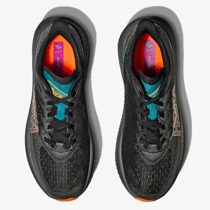 Hoka Mach 6 