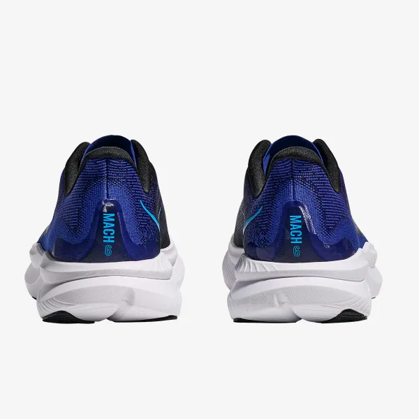 Hoka Mach 6 
