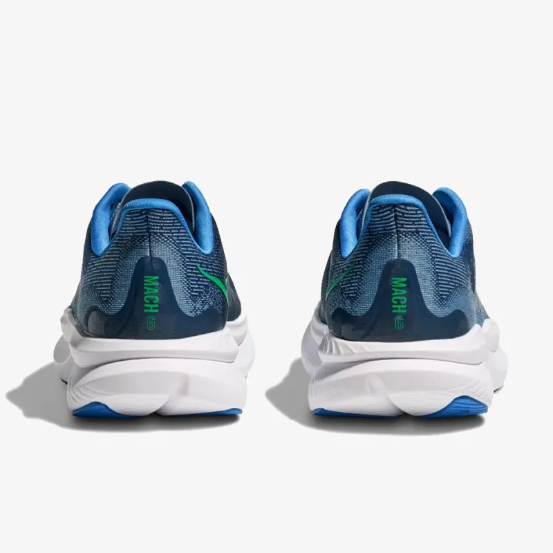 Hoka Mach 6 