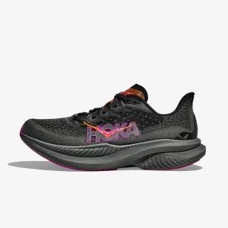 Hoka Mach 6 