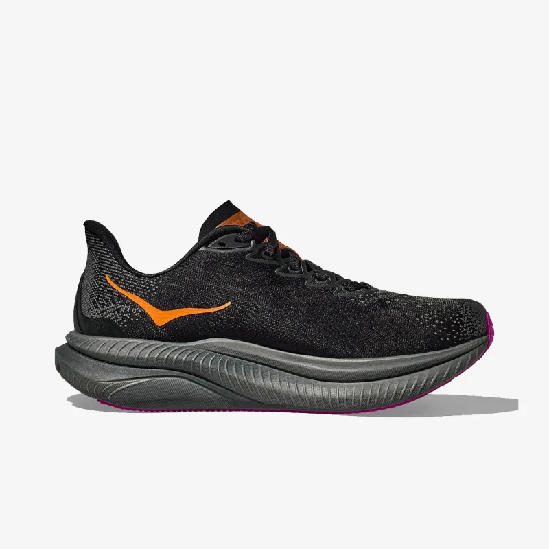 Hoka Mach 6 
