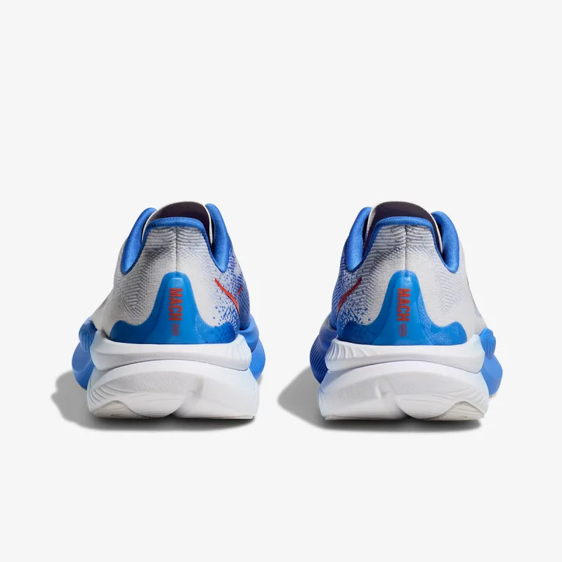 Hoka Mach 6 
