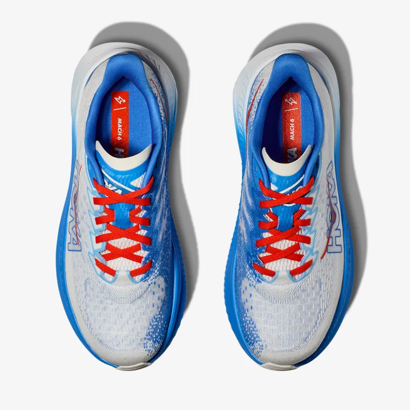 Hoka Mach 6 