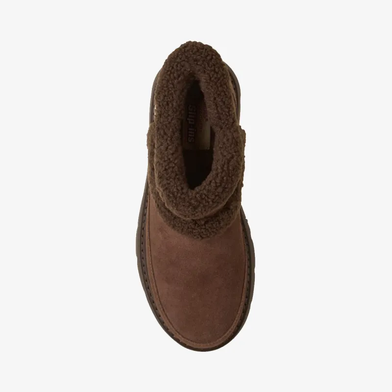 Skechers KEEPSAKES LITE - WINTER SNUG 