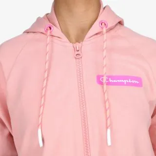 Champion URBAN LADY FULL ZIP 