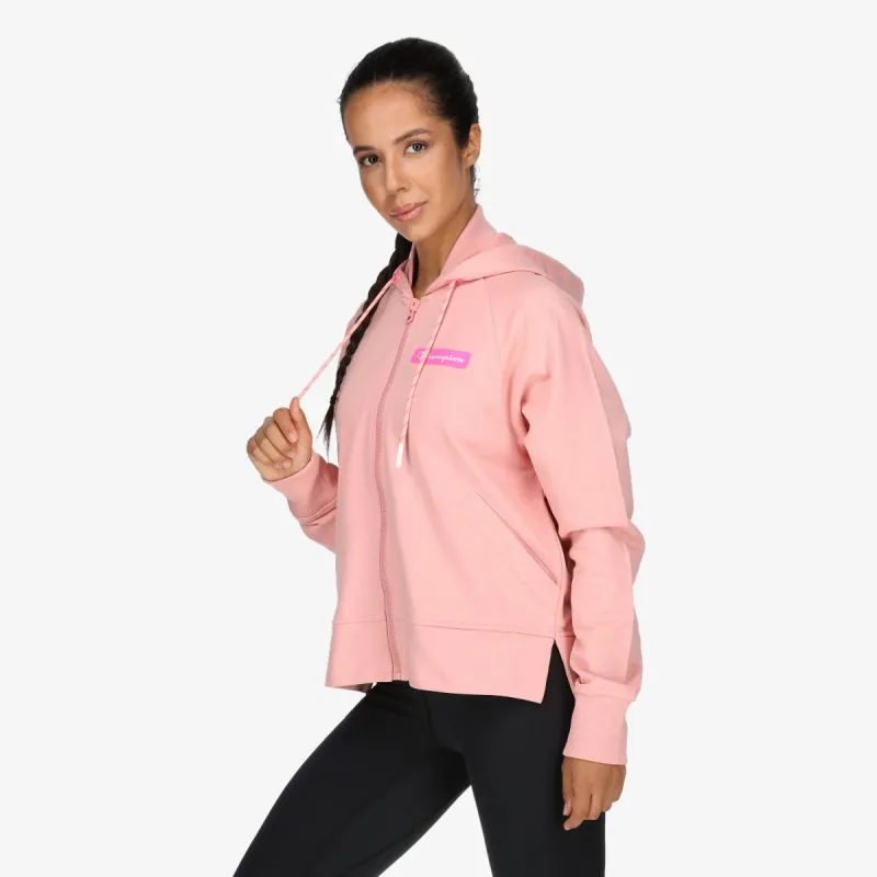 Champion URBAN LADY FULL ZIP 