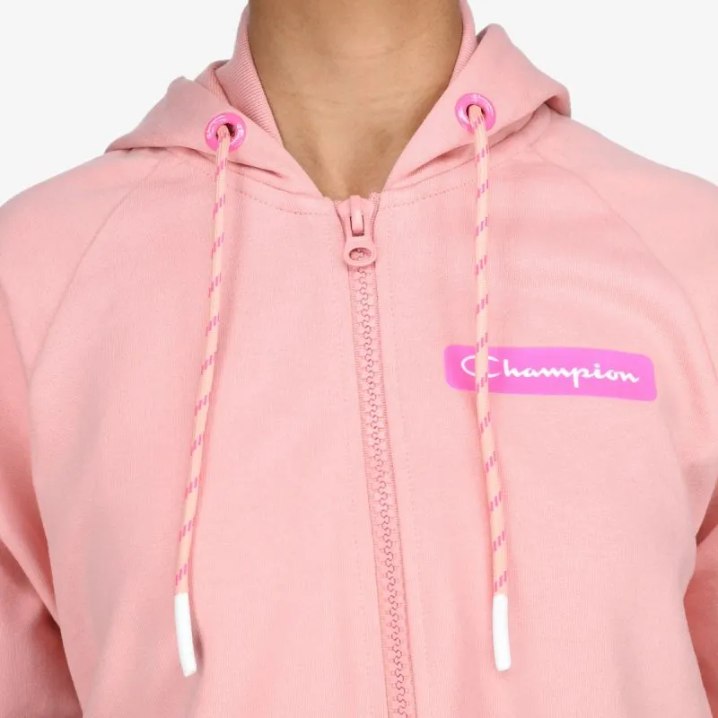 Champion URBAN LADY FULL ZIP 