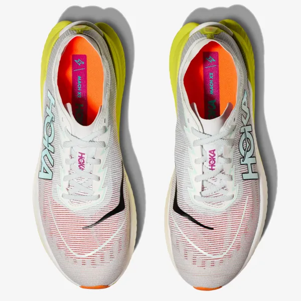 Hoka Mach X 2 