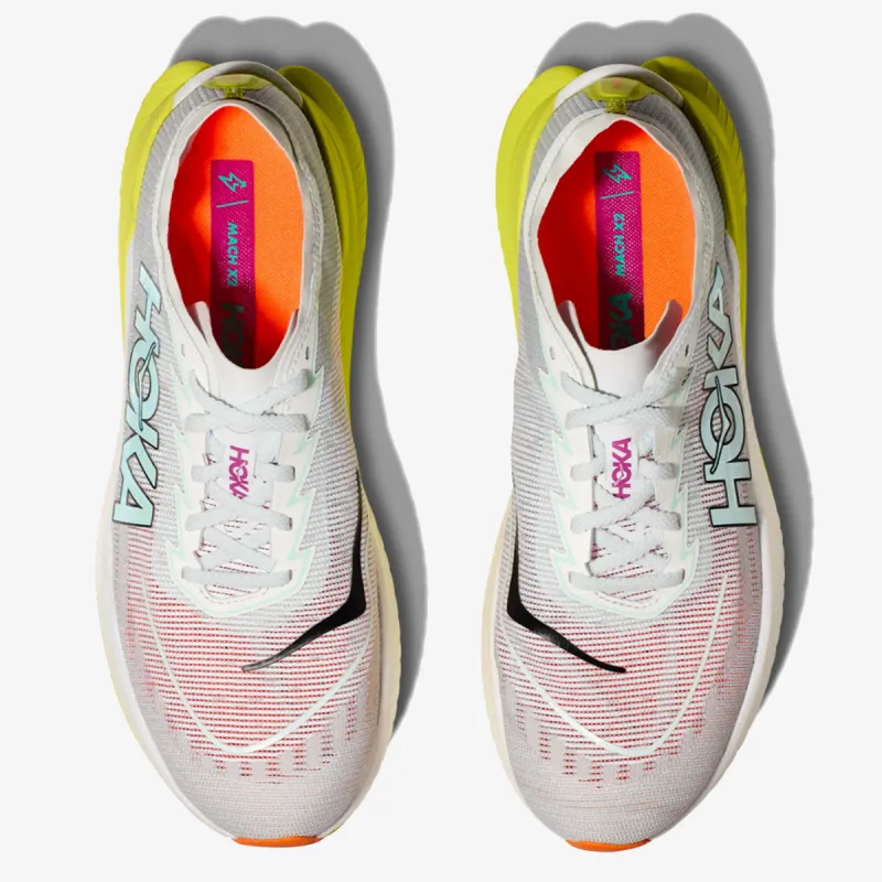 Hoka Mach X 2 