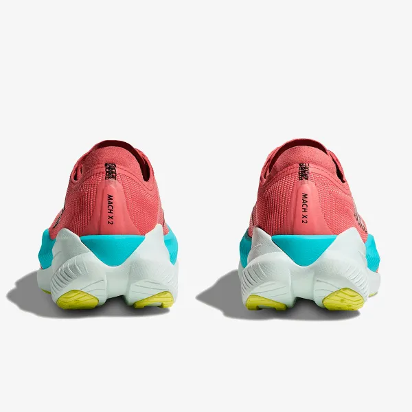Hoka Mach X 2 
