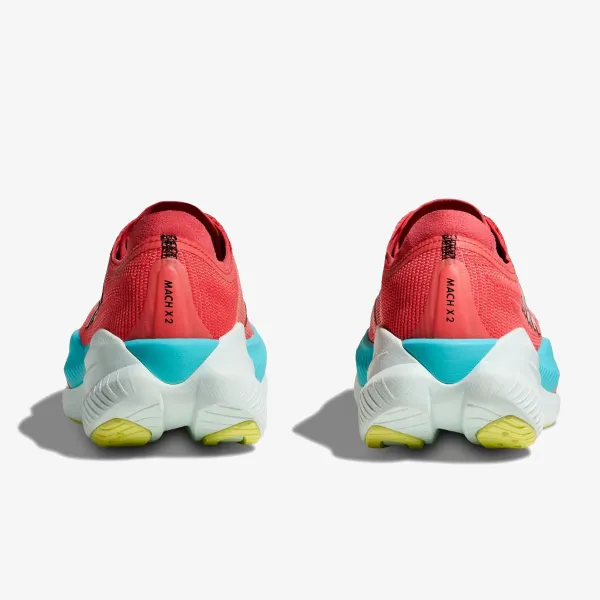 Hoka Mach X 2 