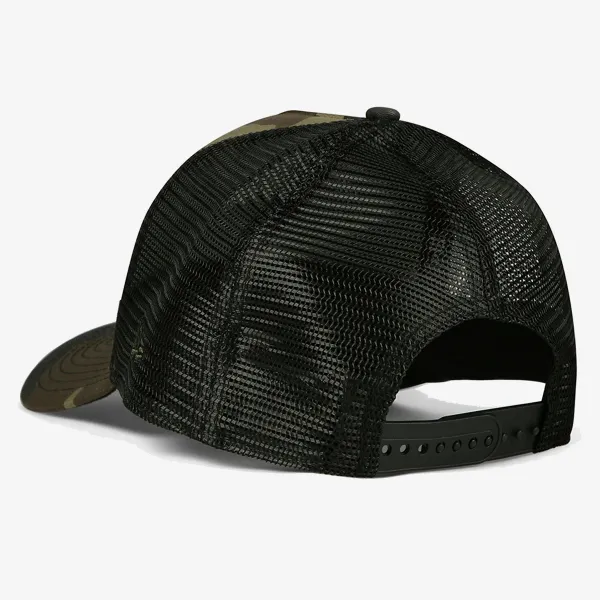 New Era New York Yankees Clean Camo 