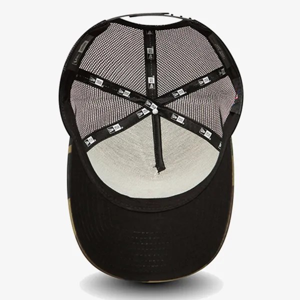 New Era New York Yankees Clean Camo 