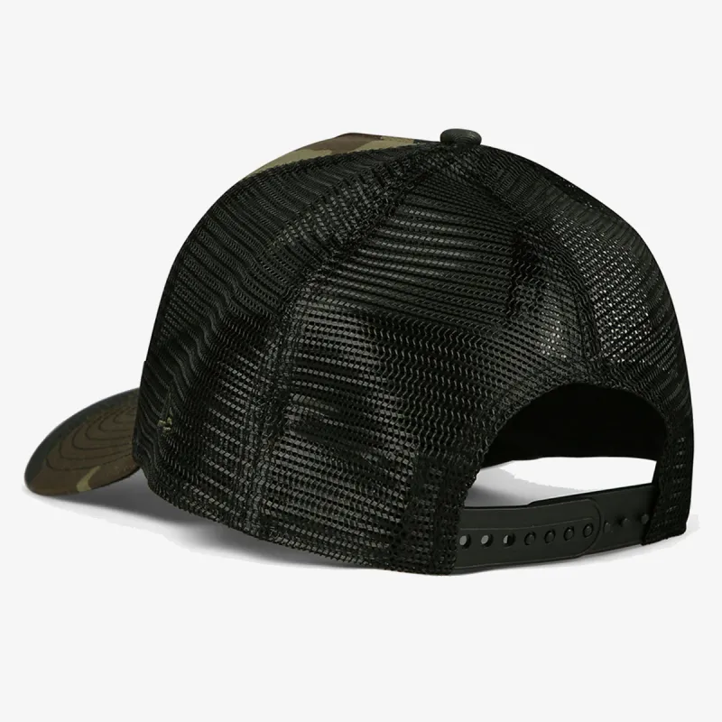 New Era New York Yankees Clean Camo 