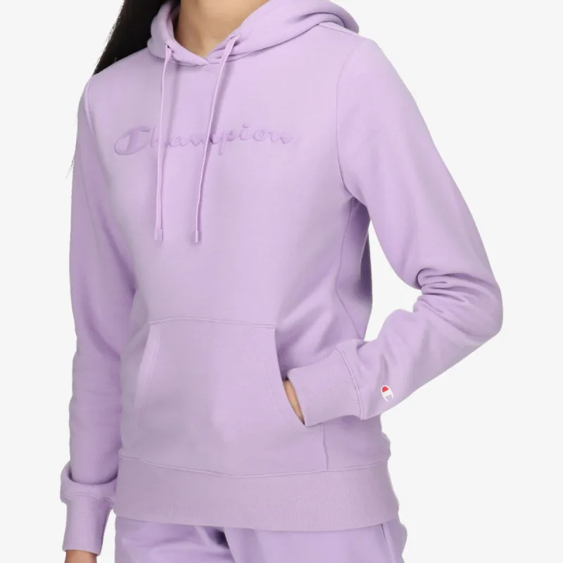 Champion Hooded 