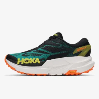 Hoka MafateX 